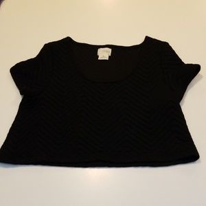 Anthro/Coincidence & Chance Top